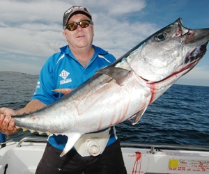 Fishing Charters Marion Bay South Australia